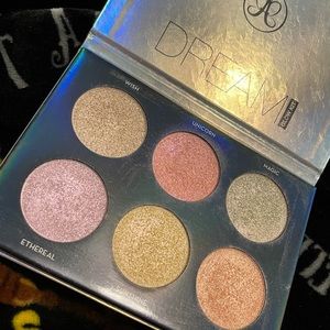 Anastasia Beverly Hills Dream palette